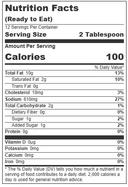 Melindas Jalapeno Ranch Creamy Dipping Sauce, 12 Ounce - 6 per case