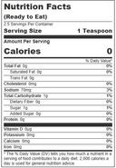 Melindas Fire Roasted Garlic and Habanero Pepper Sauce, 0.42 Ounce Packets - 204 per case