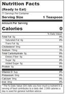 Melindas Fire Roasted Jalapeno and Garlic Pepper Sauce, 12 Fluid Ounce - 6 per case