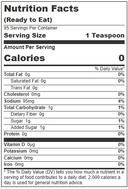 Melindas Sriracha Hot Sauce, 16 Ounce - 6 per case