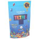 Powerbears Tetris Gamer Gummies, 4.4 Ounce Bag -- 6 per case