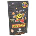 Powerbears Pac-Man Gamer Gummies, 4.4 Ounce Bag -- 6 per case