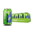 Poppi Alpine Blast Prebiotic Soda, 12 Fluid Ounce -- 12 per case