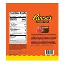 Reeses Strawberry Slices in Peanut Butter and Milk Chocolate, 8 Ounce - 8 per case