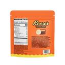 Reeses Banana with Peanut Butter and Milk Chocolate, 8 Ounce - 8 per case