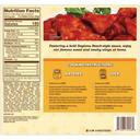 Hooters Daytona Beach Style Smoked Chicken Wings, 12 Ounce - 8 per case