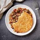 By Chef Ramsay Steak and Ale Pie, 10 Ounce -- 8 per case