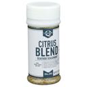Lillies Q No.30 Citrus Blend Seafood Seasoning, 5.7 Ounce -- 6 per case