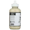 Lillies Q Spicy Hot White Alabama Wing Sauce, 12.7 Ounce -- 6 per case