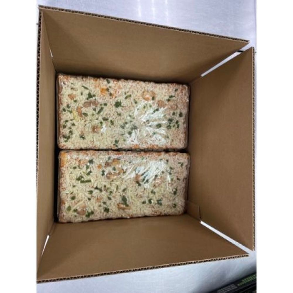 Cucina Grande Buffalo Style Chicken Flatbread Pizza, 11.7 Ounce -- 12 Per Case