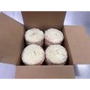 Great Kitchen Cheese Pizza, 24 count