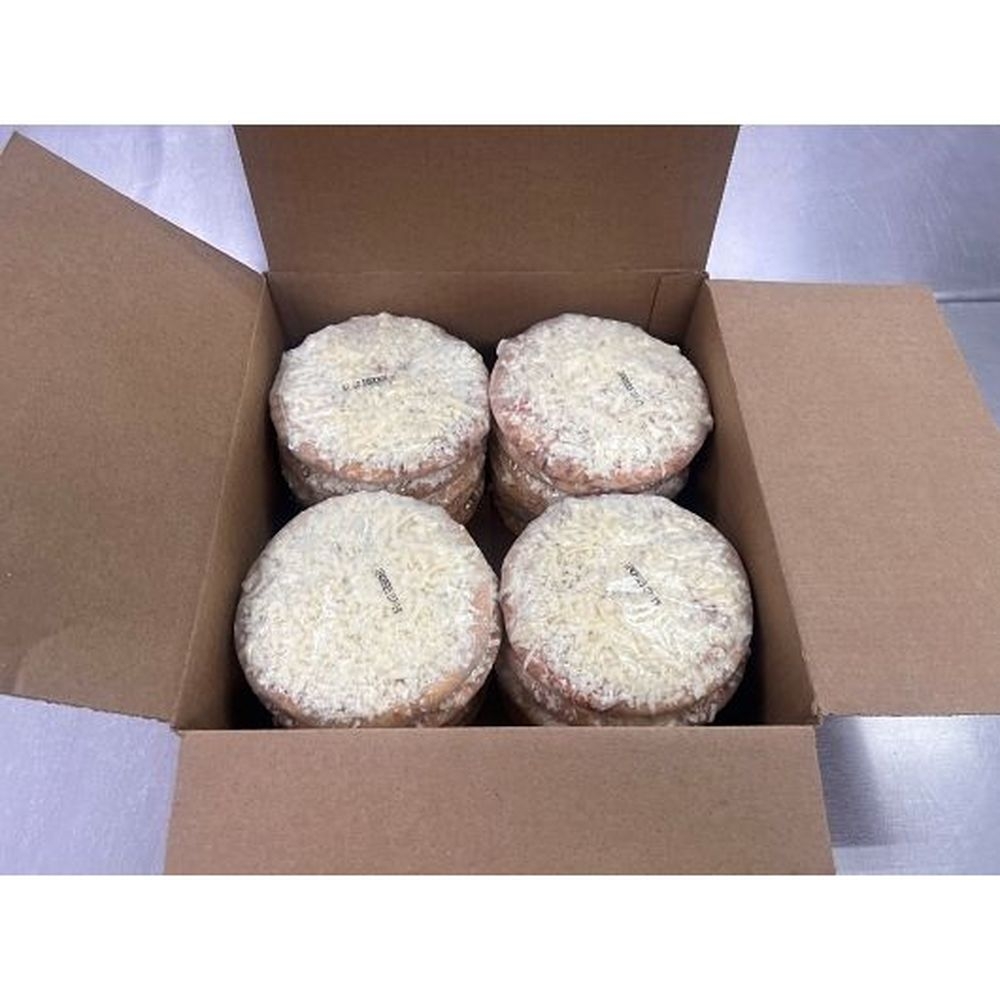 Great Kitchen Cheese Pizza, 24 count