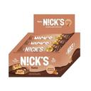Nicks Almond Chocolate Swedish-Style Keto Snack Bar, 1.76 Ounce -- 96 per case