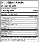 Magic Spoon Marshmallow High Protein Cereal Treats, 5.6 Ounce -- 6 per case