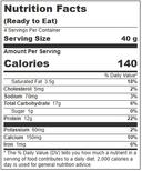 Magic Spoon Blueberry Muffin Protein Treats, 1.4 Ounce -- 6 per case