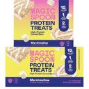 Magic Spoon Marshmallow High Protein Cereal Treats, 40 Gram -- 72 per case