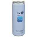 Trip Cucumber Mint Sparkling Water, 12 Fluid Ounce -- 12 per case