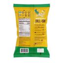 Hippeas Grillos Dill Pickle Chickpea Puffs, 3.75 Ounce - 12 per case