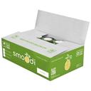 Smoodi Magical Mocha Smoothie, 6 Ounce -- 12 per case