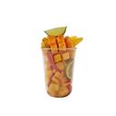 Smoodi Spicy Mangonada with Tajin Smoothie, 6 Ounce -- 12 per case