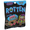 Rotten Original Gummy Cruncheez, 1.8 Ounce -- 8 per case