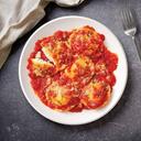 By Chef Ramsay Spicy Cheese Ravioli with Calabrian Chili Marinara Sauce, 9.15 Ounce -- 8 per case