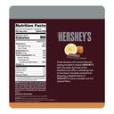 Hersheys Milk Chocolate and Caramel Banana Slices, 8 Ounce -- 8 per case