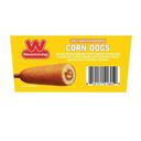 Wienerschnitzel Chili and Cheese Corn Dog, 37.38 Ounce -- 8 per case