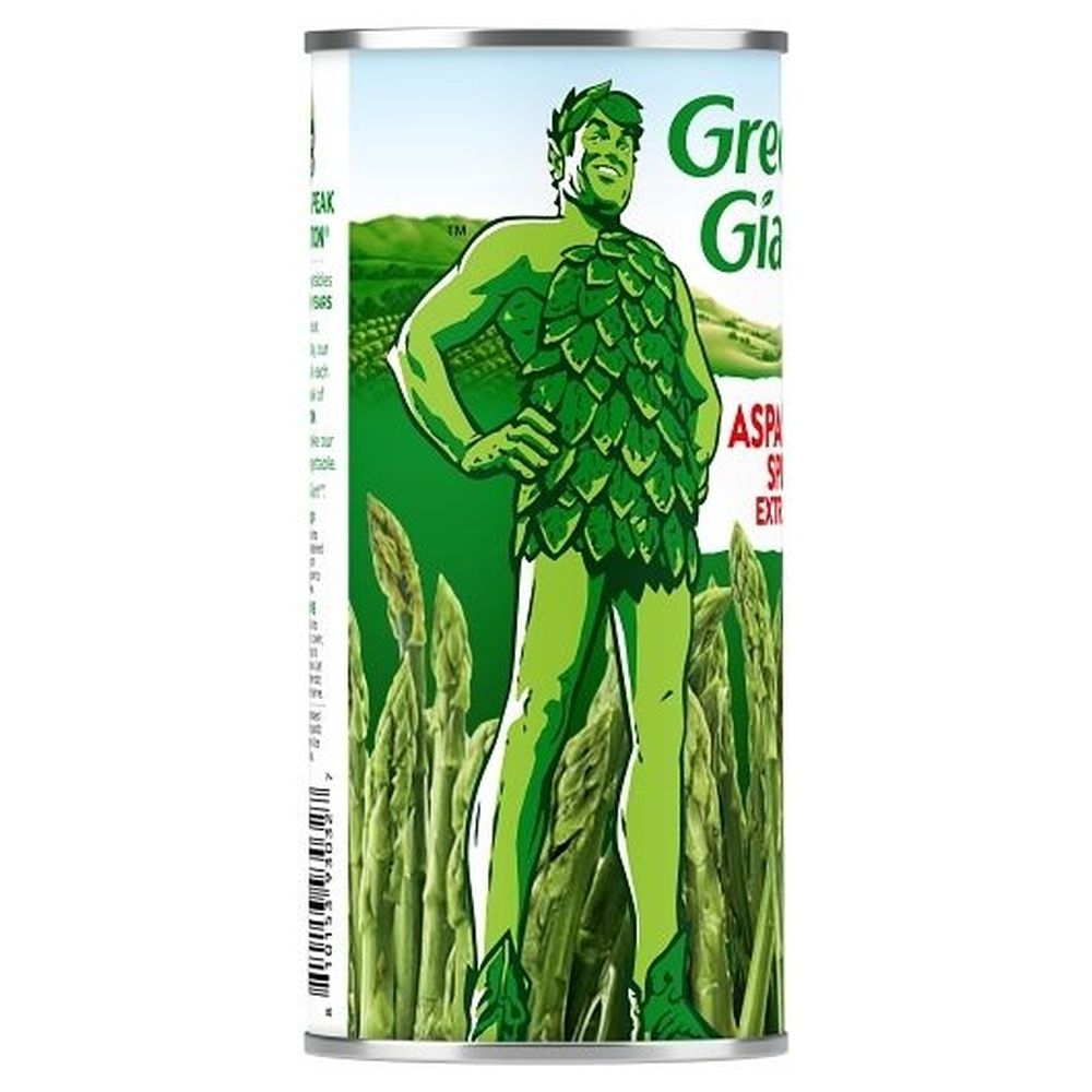 Green Giant Whole Asparagus Spears, 15 Ounce -- 12 per case