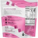 Waav Organic Pitaya Passionfruit Smoothie Cubes, 12 count -- 6 per case