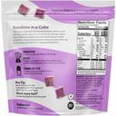Waav Organic Acai Tropical Boost Smoothie Cubes, 12 count -- 6 per case