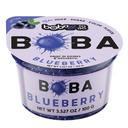 Bobazz To Go Blueberry Boba, 3.527 Ounce Cup - 32 per case