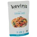 Kevins Natural Foods Teriyaki Sauce, 7 Ounce -- 12 per case