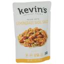 Kevins Lemongrass Basil Sauce, 7 Ounce -- 12 per case
