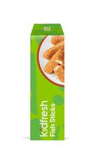 Kidfresh Fish Sticks, 7.4 Ounce -- 8 per case