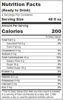 Health-Ade Ginger Lemon Kombucha, 48 Fluid Ounce -- 6 per case