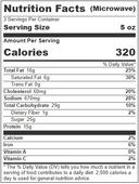 Jack Daniels Pulled Pork - Party Pack, 24 Ounce - 6 per case