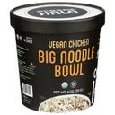 Oceans Halo Vegan Chicken Big Noodle Bowl, 4.02 Ounce -- 6 per case