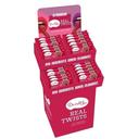 Darrell Lea Strawberry Real Twists - Shipper, 48 count