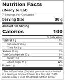 Darrell Lea Mixed Soft Licorice, 7 Ounce -- 8 per case