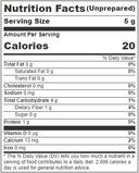 Navitas Organics Raw Maca Powder, 4 Ounce -- 12 per case