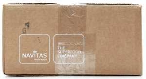 Navitas Organics Matcha Powder, 3 Ounce -- 6 per case