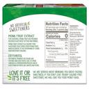 Truvia Monk Fruit Sweetener, 4.23 Ounce -- 12 per case