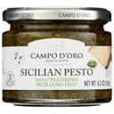 Campo Doro Sicilian Pesto Sauce, 6.3 Ounce -- 6 per case
