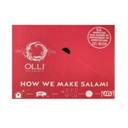 Olli Salumeria Genoa Salami Club, 6 Ounce -- 12 per case
