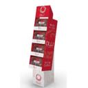 Olli Salumeria Antipasto Variety Meat Snack Pack, 12 Ounce -- 40 per case