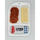 Olli Salumeria Thats It Pepperoni - Snack Pack, 2.3 Ounce -- 10 per case