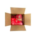 Olli Salumeria Uncured Pepperoni Sliced Chub, 1.5 Ounce -- 30 per case