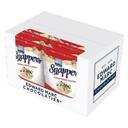 Snappers Holiday Sugar Cookie Cluster, 6 Ounce -- 10 per case
