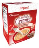Heartland Original Liquid Coffee Creamer Cup, 24 count per pack -- 6 per case.